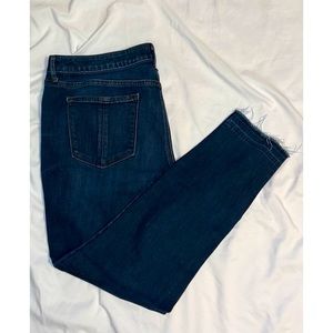 Sonoma Jeans
